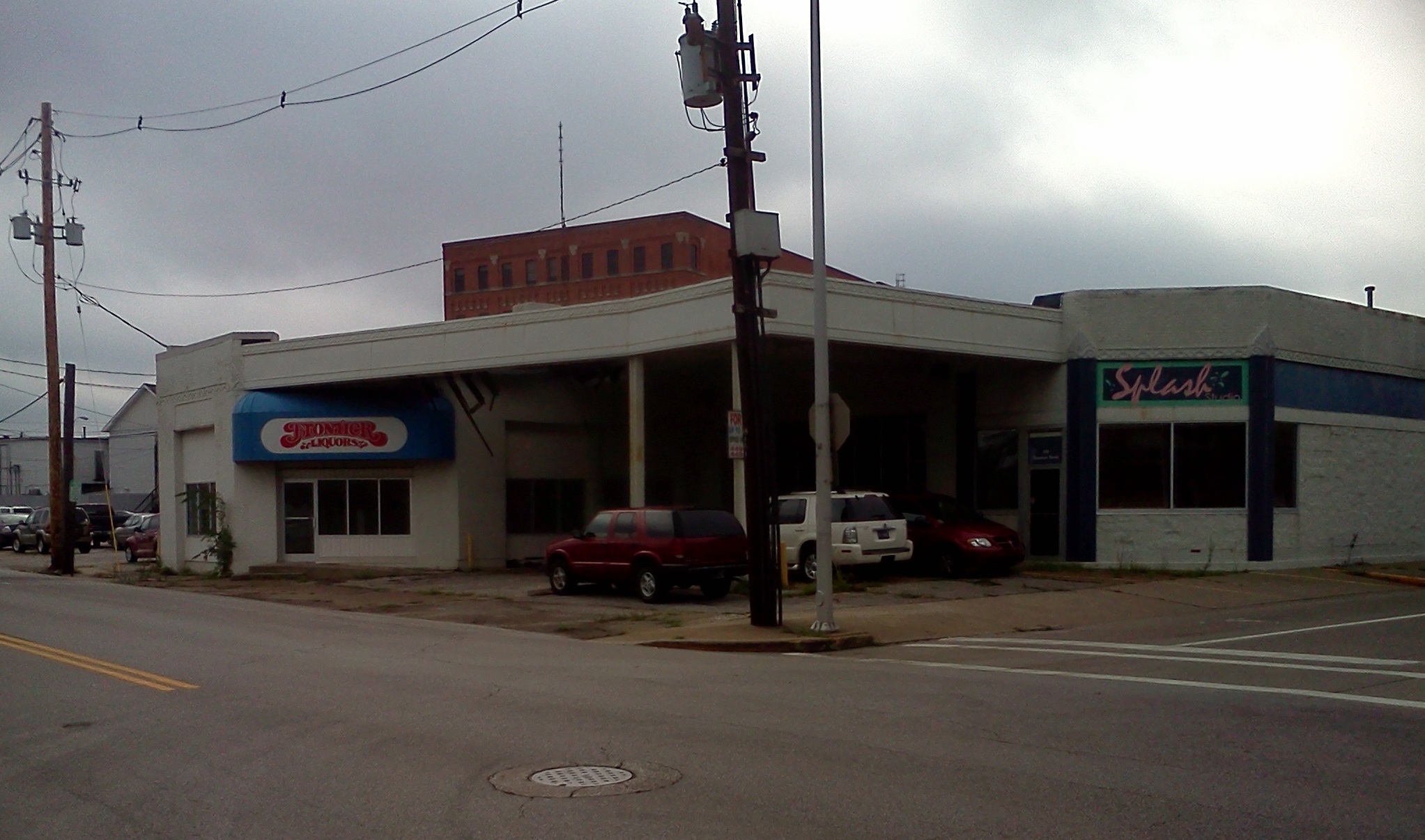 Firestone Tire and Rubber Store